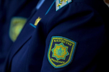 Фотография к новости: Незаконный штраф на 212 миллионов тенге отменили прокуроры в Жезказгане