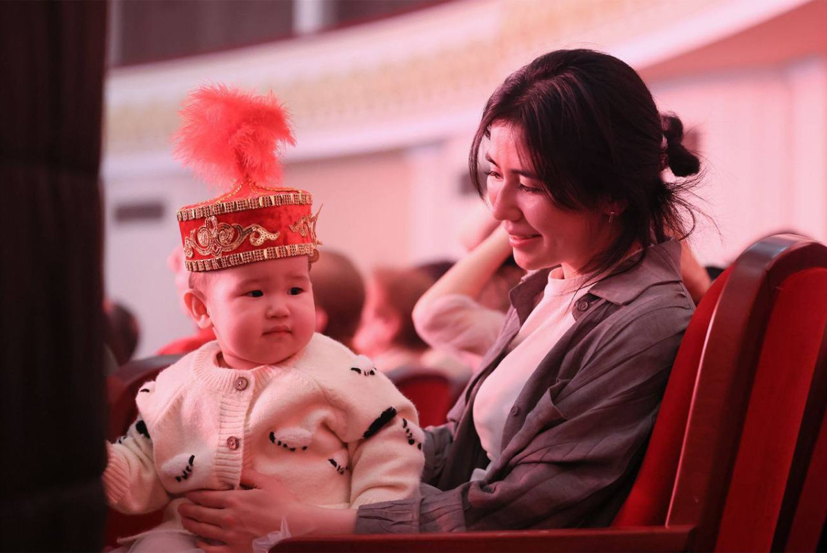  Пресс-служба Министерства культуры и информации РК