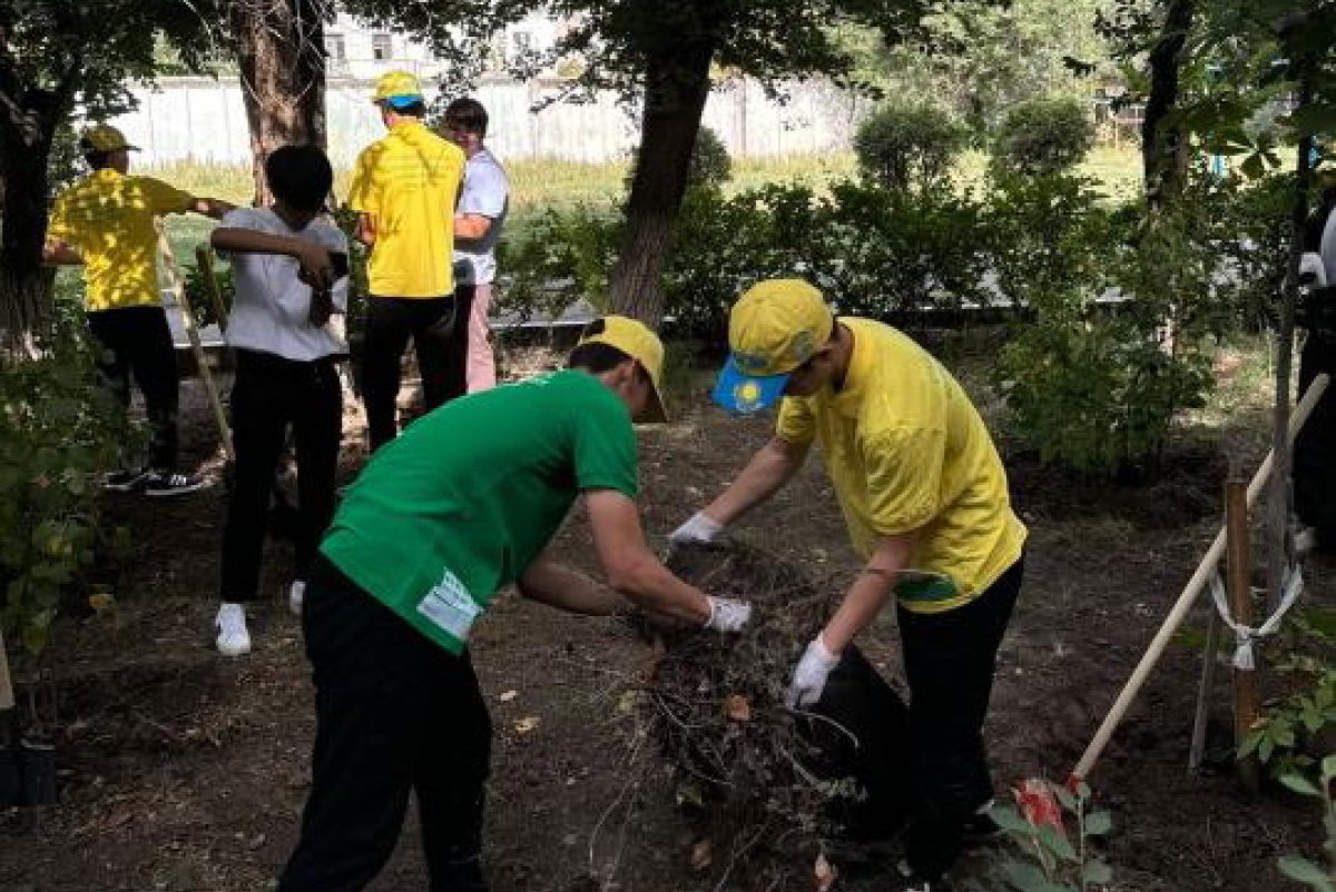  Минэкологии РК