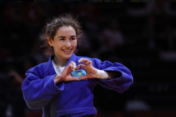 Фотография к новости: Астана примет турнир по дзюдо серии Grand Slam