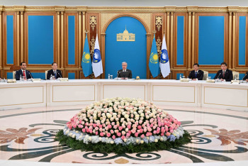 Фотография к новости: Новая реальность, прежняя миссия: чего ждут эксперты от сессии АНК