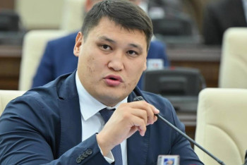 Фотография к новости: Вооруженное нападение на Руслана Берденова: В акимате Шымкента сделали заявление