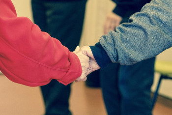 Фотография к новости: В Казахстане усиливают защиту прав детей: расширен штат органов опеки