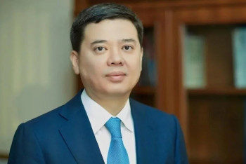 Фотография к новости: Двое сотрудников Минюста выступят в суде по делу Марата Бекетаева