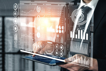 Фотография к новости: Казахстан вошёл в топ-35 стран по цифровой конкурентоспособности