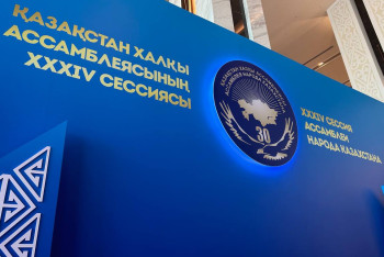 Фотография к новости: Ветеран АНК рассказал о первых годах организации