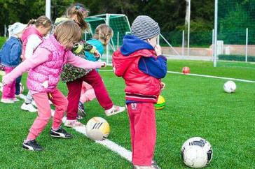 Фотография к новости: Опасные игры: почему частные детсады Казахстана становятся зоной риска?