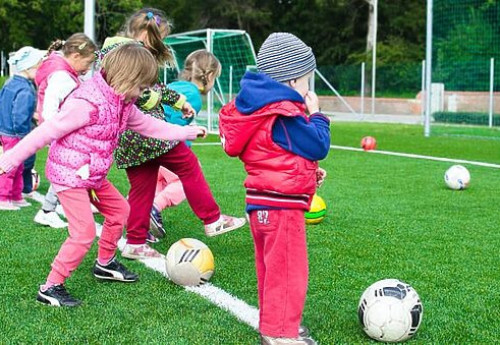 Фотография к новости: Опасные игры: почему частные детсады Казахстана становятся зоной риска?