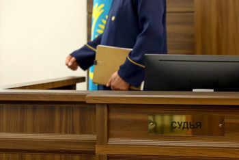 Фотография к новости: Казахстанца осудили на 7 лет за развратные действия в отношении школьницы