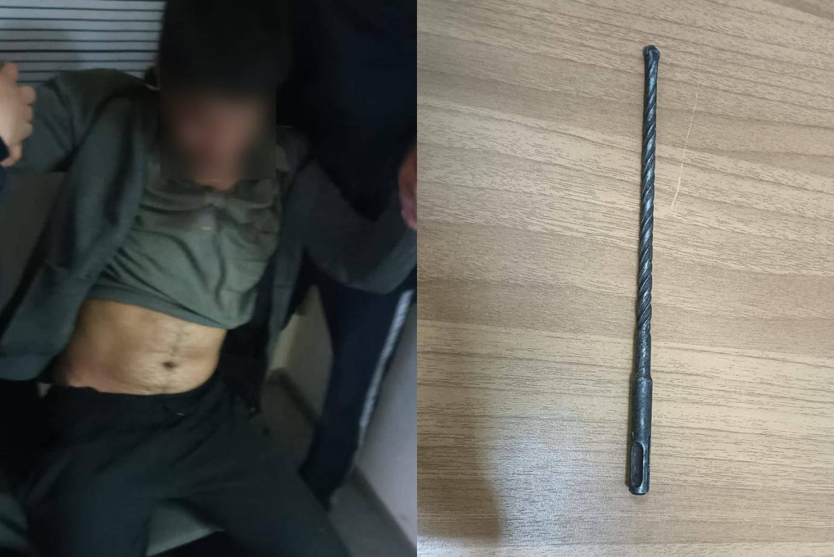  Коллаж baigenews.kz. Фото: Нацгвардия