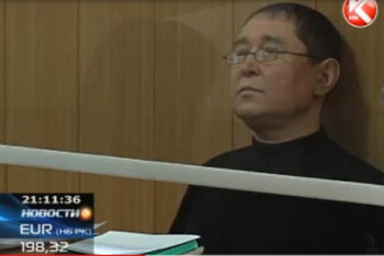 Фотография к новости: Первый казахстанский "вор в законе" умер от рака печени