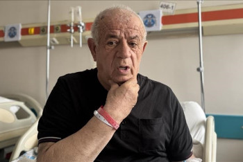 Фотография к новости: Мужчина после инсульта забыл родной язык