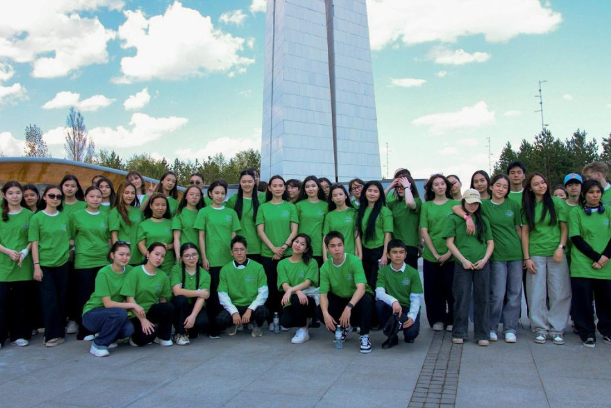  акимат Астаны