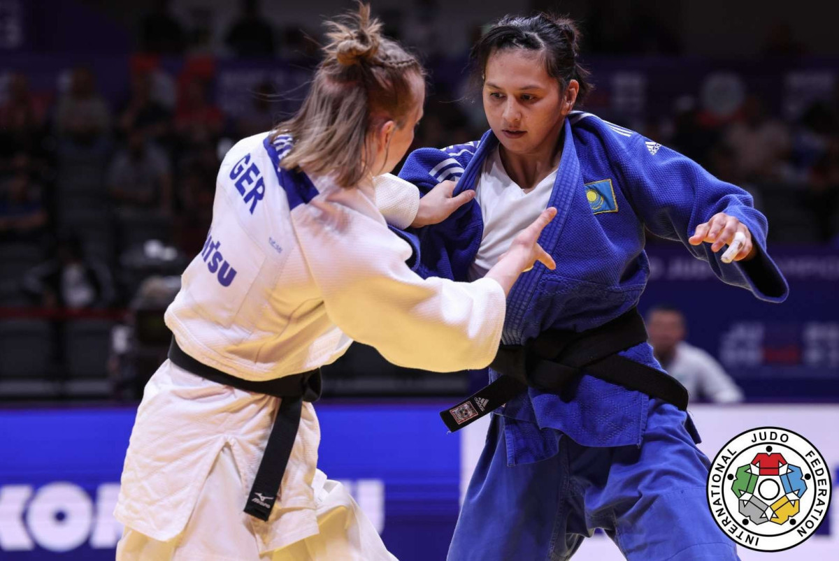  International Judo Fegeration