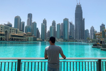 Фотография к новости: ОАЭ могут пересмотреть безвизовый режим с Узбекистаном из-за преступлений