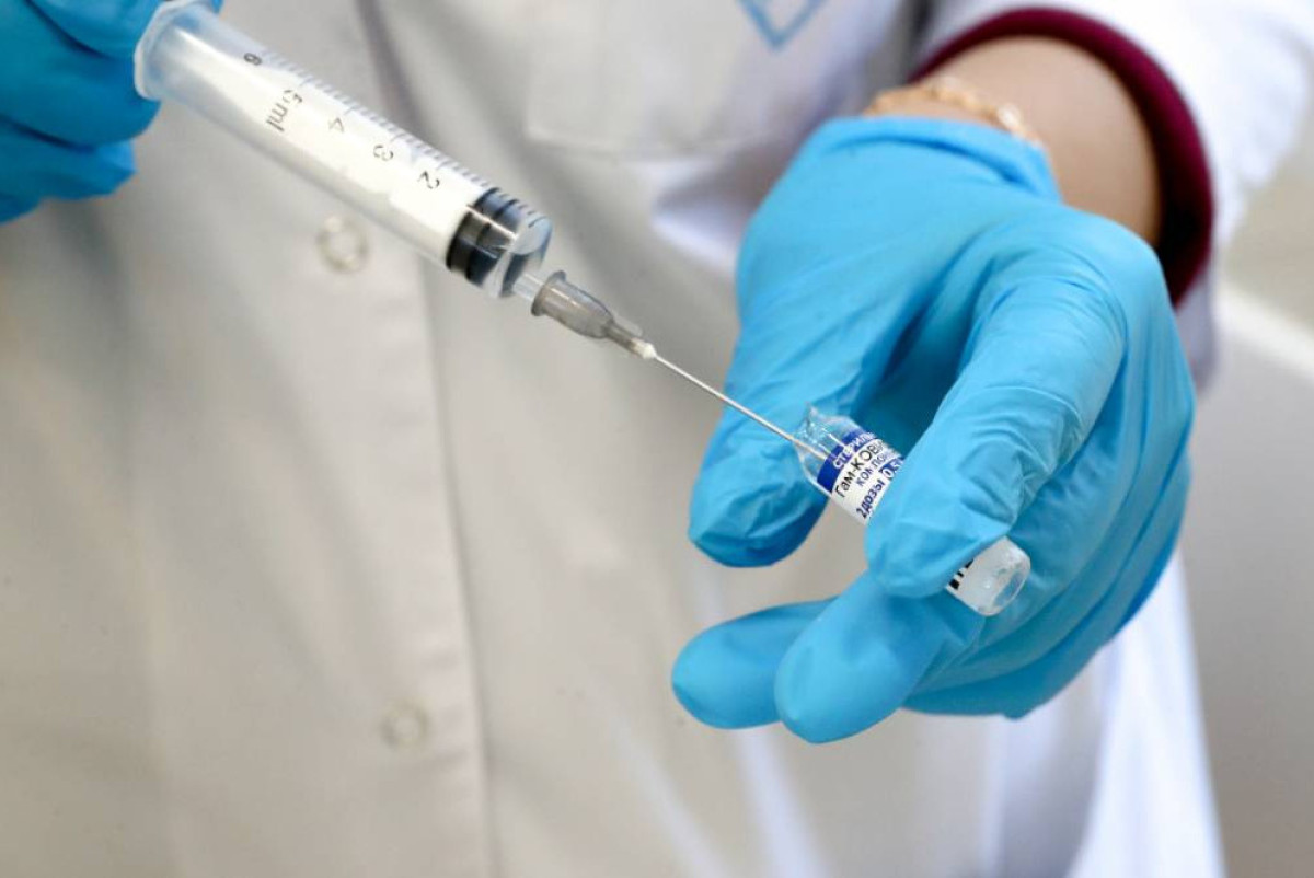  ТАСС / Красильников Станислав