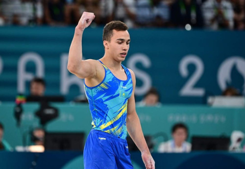 Фотография к новости: Милад Карими взял золото Кубка мира в Египте