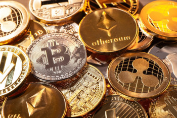 Фотография к новости: Возможность создания криптобанков рассматривают в Казахстане