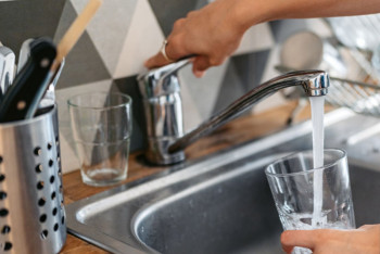 Фотография к новости: 1 млрд тенге от коррупционеров направлено на водоснабжение в Косшы и Макинске