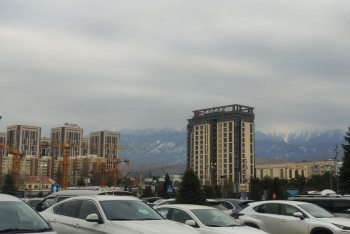 Фотография к новости: В Алматы пройдёт сейсмотренировка: что важно знать жителям