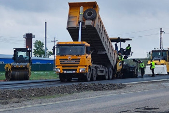 Фотография к новости: Более 100 млрд выделили на ремонт дорог в Костанайской области - на что пойдут деньги?