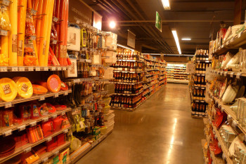 Фотография к новости: Наценки до 106 процентов: Грубые нарушения выявили в магазинах в Павлодарской области