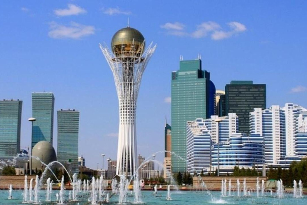  акимат Астаны