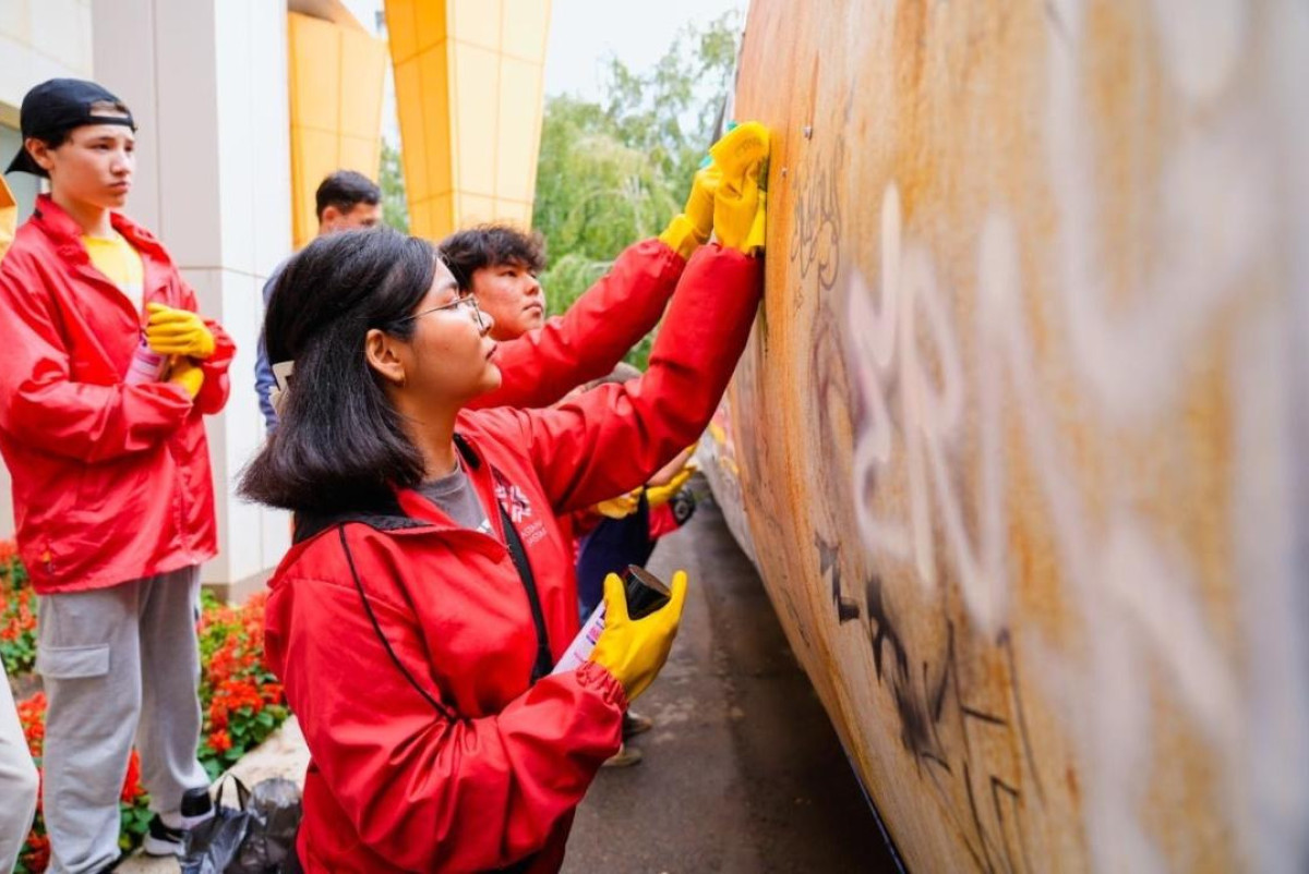  акимат Астаны