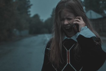 Фотография к новости: Голый мужчина держит в страхе жильцов многоквартирного дома в Астане