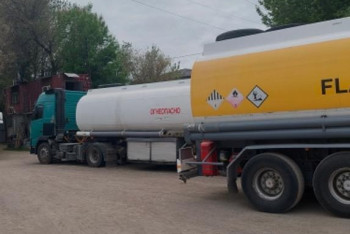 Фотография к новости: Незаконный оборот ГСМ на 54 млн тенге выявили в Алматы и Семее