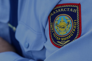 Фотография к новости: В Шымкенте ночные фейерверки обернулись штрафами