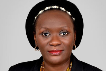 Фотография к новости: Судью ООН приговорили к шести годам тюрьмы за принуждение к рабскому труду