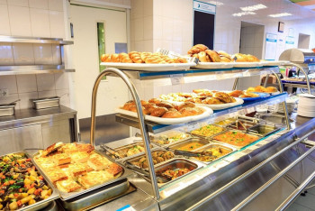 Фотография к новости: Стоимость армейского пайка пересмотрят в Казахстане