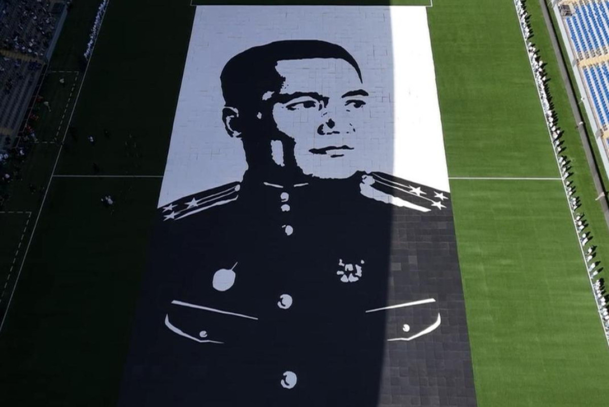  Акимат Астаны