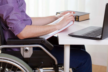 Фотография к новости: Почти 35 тысяч заявок на инвалидность в Казахстане рассмотрены в заочном формате