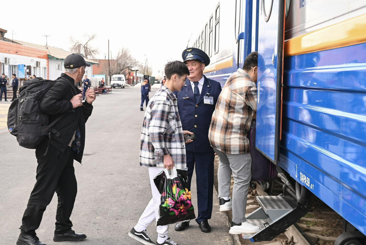  Пассажирские перевозки