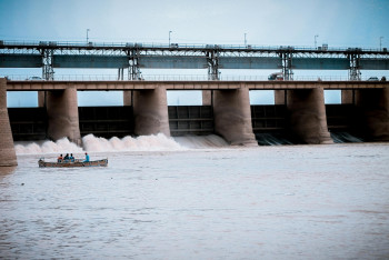 Фотография к новости: Общественность подключат к управлению водными ресурсами в Казахстане