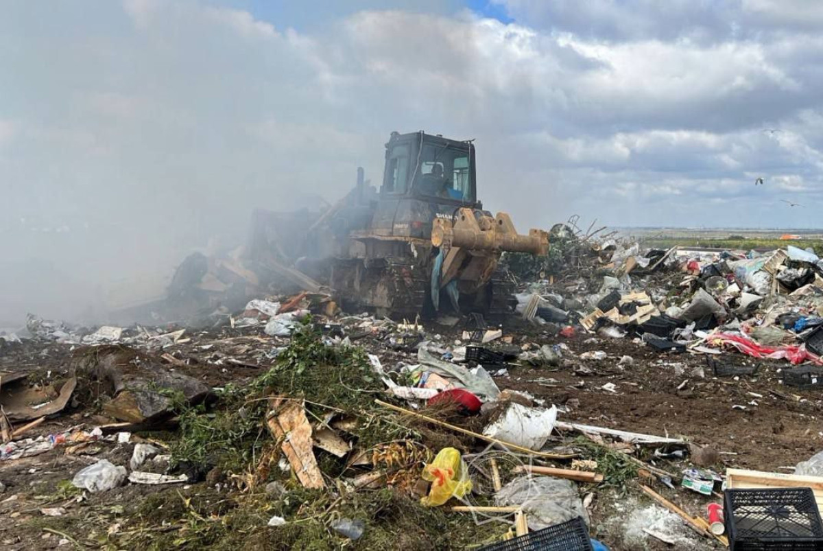  МЧС РК, иллюстративное фото.