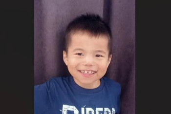 Фотография к новости: Вышел из дома и не вернулся: 6-летний мальчик пропал в Акмолинской области