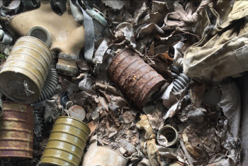 Фотография к новости: Россия и Украина обменялись военнопленными