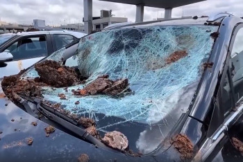 Фотография к новости: ВВС Израиля полностью уничтожили аэропорт столицы Йемена