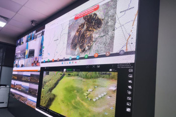 Фотография к новости: Реформа системы ЧС: Министерство предложило 622 поправки для усиления гражданской защиты