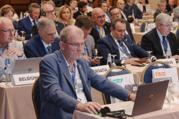 Фотография к новости: Казахстанская стоматология набирает популярность среди медицинских туристов