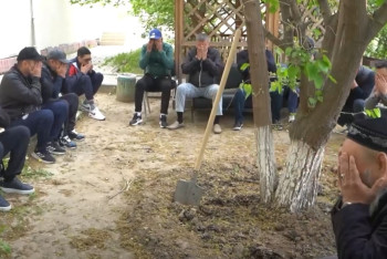 Фотография к новости: "Атырау" прибег к ритуалу, но футбольные боги остались глухи