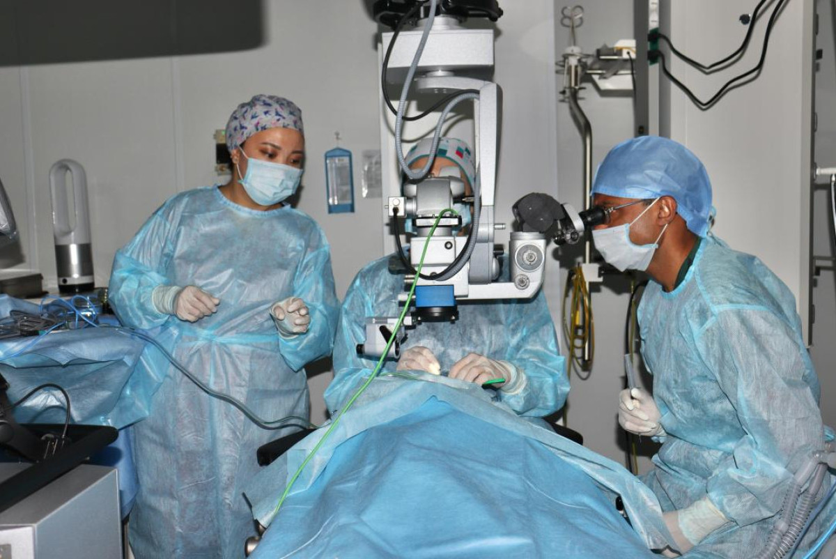  Минздрав РК