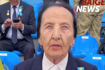 Фотография к новости: Мы не воевали, но честно трудились ради Победы – ветеран труда