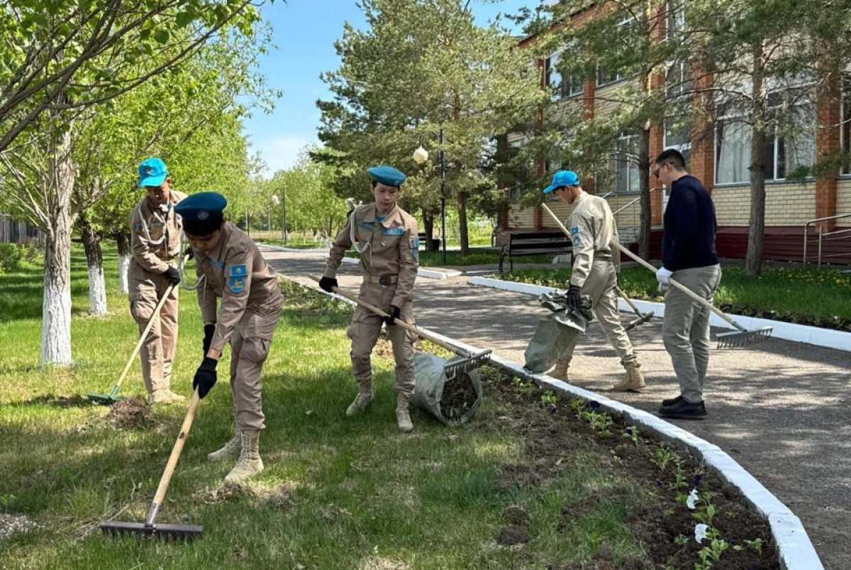  акимат Астаны