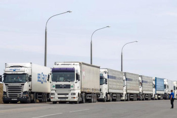 Фотография к новости: Казахстан уходит от бумажной таможни