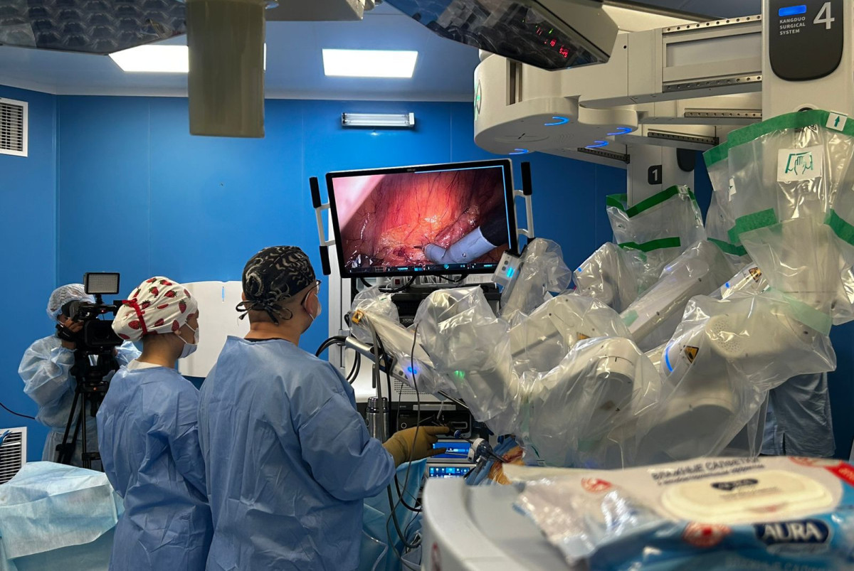  пресс-служба КазНИИОиР