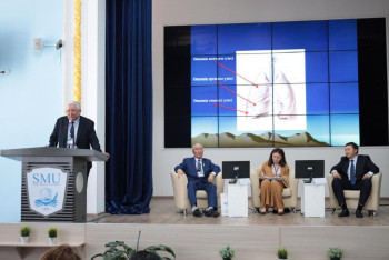 Фотография к новости: Словарь медицинских терминов на казахском языке и нейросеть KAZHealthGPT планируют создать учёные